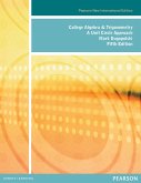 College Algebra and Trigonometry: A Unit Circle Approach (eBook, PDF)
