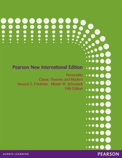 Cover Personality: Classic Theories and Modern Research (eBook, PDF)
