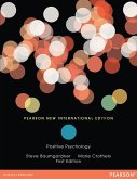 Positive Psychology (eBook, PDF)