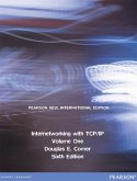 Internetworking with TCP/IP, Volume 1 (eBook, PDF)