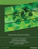 Instruction of Students with Severe Disabilities (eBook, PDF)
