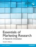 Essentials of Marketing Research, Global Edition (eBook, PDF)