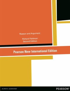 Reason and Argument (eBook, PDF) - Feldman, Richard