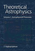 Theoretical Astrophysics: Volume 1, Astrophysical Processes (eBook, PDF)
