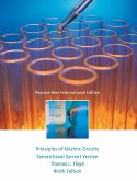 Principles of Electric Circuits: Pearson New International Edition PDF eBook (eBook, PDF)