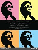 Critical Reading Critical Thinking: Pearson New International Edition PDF eBook (eBook, PDF)