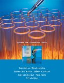 Principles of Biochemistry (eBook, PDF)