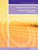 Foundations of Addiction Counseling (eBook, PDF)