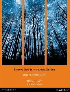 Intel Microprocessors, The (eBook, PDF) - Brey, Barry B.