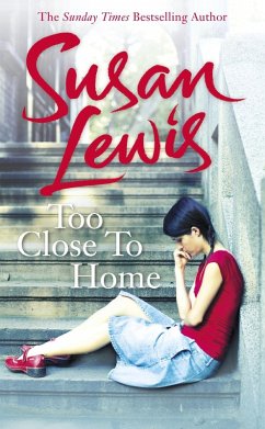 Too Close To Home (eBook, ePUB) - Lewis, Susan