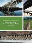 Digital Signal Processing: Pearson New International Edition PDF eBook (eBook, PDF)