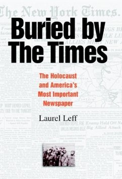 Cover Buried by the Times (eBook, PDF)