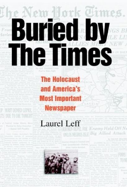 Buried by the Times (eBook, PDF) Buried by the Times (eBook, PDF)