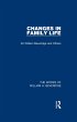 Changes in Family Life (Works of... - Bild 1