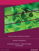 Ancient Civilisations: Pearson New International Edition PDF eBook (eBook, PDF)