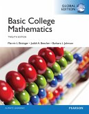 Basic College Mathematics, Global Edition (eBook, PDF)