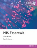 MIS Essentials, Global Edition (eBook, PDF)