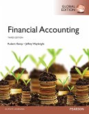 Financial Accounting, Global Edition (eBook, PDF)