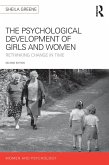 The Psychological Development of Girls and Women (eBook, ePUB)