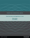 Data Structures and Algorithms in Java (eBook, PDF)
