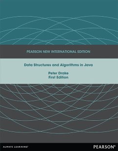 Cover Data Structures and Algorithms in Java (eBook, PDF)