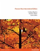 College Algebra (eBook, PDF)