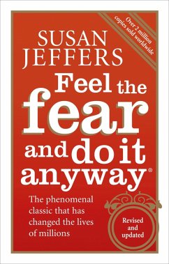 Feel The Fear And Do It Anyway (eBook, ePUB) - Jeffers, Susan