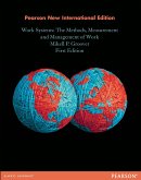 Work Systems: The Methods, Measurement & Management of Work (eBook, PDF)