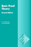 Basic Proof Theory (eBook, PDF)