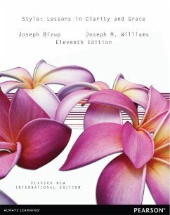 Cover Style: Lessons in Clarity and Grace (eBook, PDF)