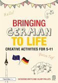 Bringing German to Life (eBook, ePUB)