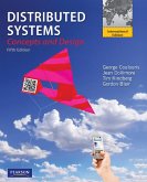 Distributed Systems (eBook, PDF)
