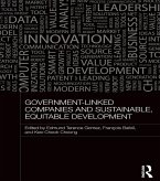 Government-Linked Companies and Sustainable, Equitable Development (eBook, ePUB)