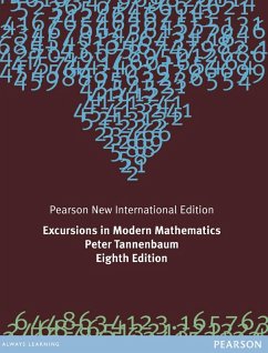 Excursions in Modern Mathematics: Pearson New International Edition PDF eBook (eBook, PDF) - Tannenbaum, Peter