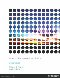 Cover Global Issues (eBook, PDF)