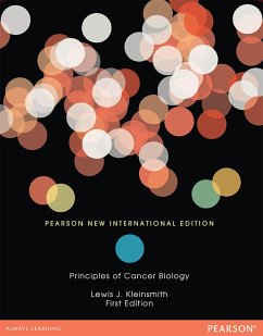 Cover Principles of Cancer Biology (eBook, PDF)
