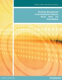 Strategic Management in the Hospitality Industry (eBook, PDF) Strategic Management in the Hospitality Industry (eBook, PDF)
