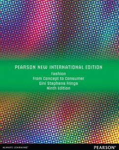 Cover Fashion: From Concept to Consumer (eBook, PDF)