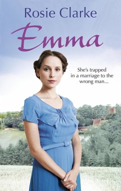 Emma (eBook, ePUB) - Clarke, Rosie