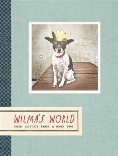 Wilma's World (eBook, ePUB) - Dunn, Rae
