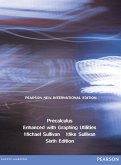 Precalculus Enhanced with Graphing Utilities: Pearson New International Edition PDF eBook (eBook, PDF)