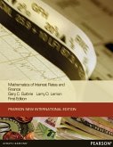 Mathematics of Interest Rates and Finance (eBook, PDF)