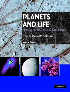 Planets and Life (eBook, PDF)