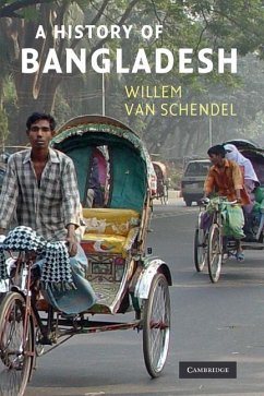 History of Bangladesh (eBook, PDF) - Schendel, Willem Van