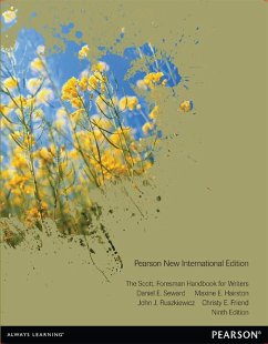 Cover Scott Foresman Handbook for Writers, The (eBook, PDF)