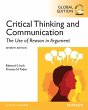 Critical Thinking and Communication:... - Bild 1