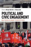 Political and Civic Engagement (eBook, ePUB)