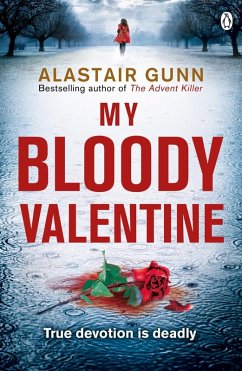 My Bloody Valentine (eBook, ePUB) - Gunn, Alastair