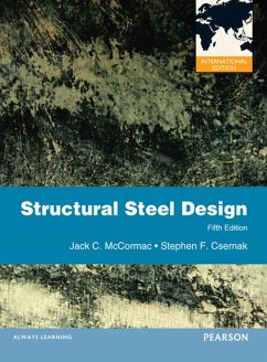 Structural Steel Design (eBook, PDF) - Csernak, Stephen F.; Mccormac, Jack C.