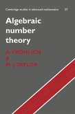 Algebraic Number Theory (eBook, PDF)